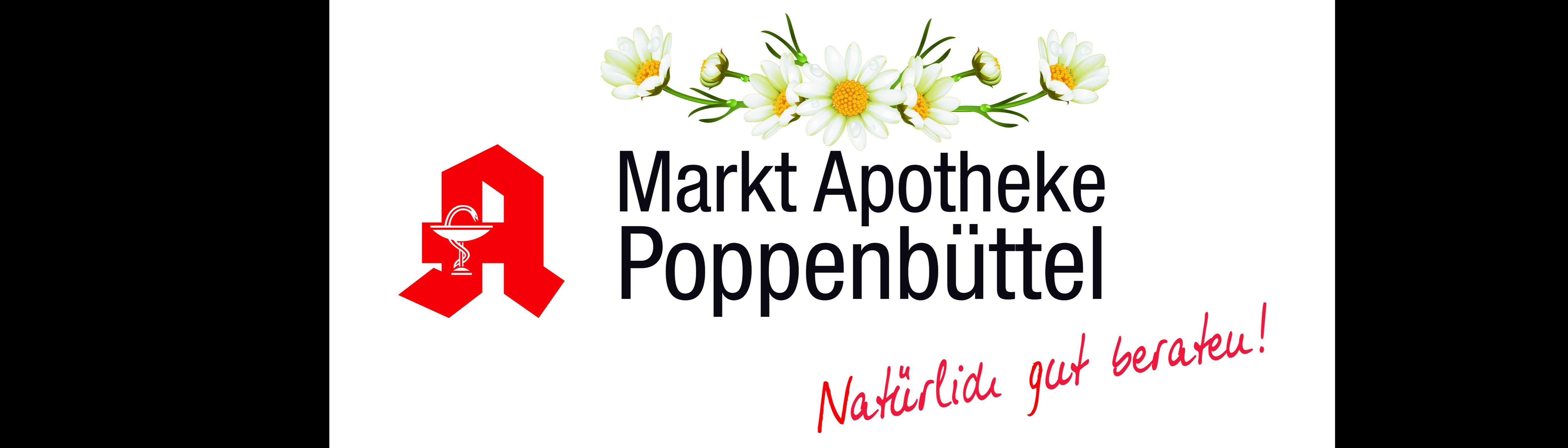 Markt-Apotheke Poppenbüttel