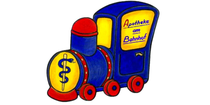 Apotheke am Bahnhof