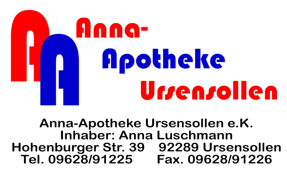 Anna-Apotheke