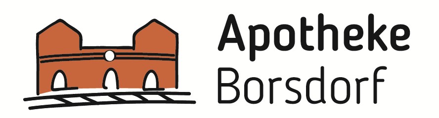 Apotheke Borsdorf