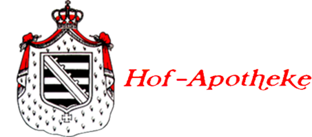 Hof-Apotheke