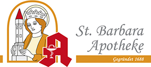 St. Barbara-Apotheke Gittelde