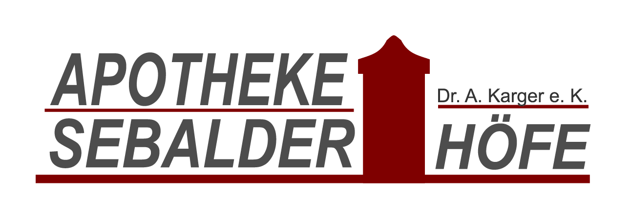 Apotheke Sebalder Höfe