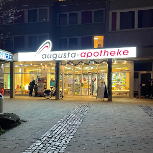Augusta-Apotheke