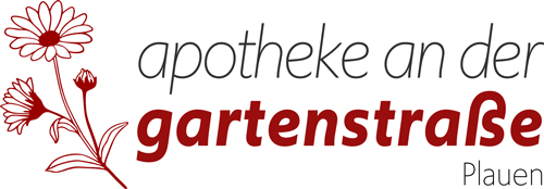 Apotheke an der Gartenstraße