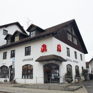Feringa-Apotheke