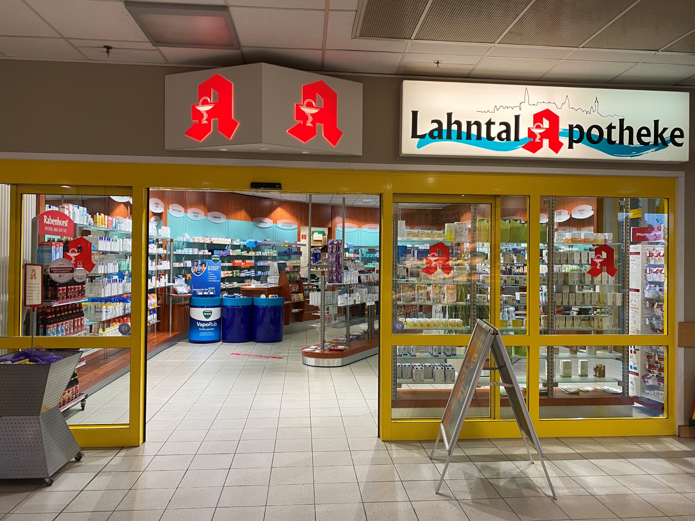 Lahntal Apotheke