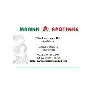 Marien Apotheke