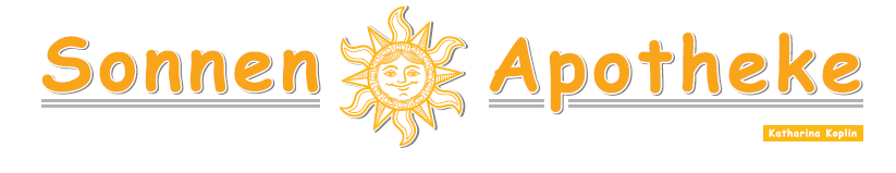 Sonnen-Apotheke