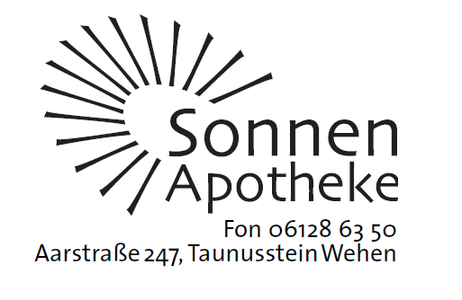 Sonnen - Apotheke