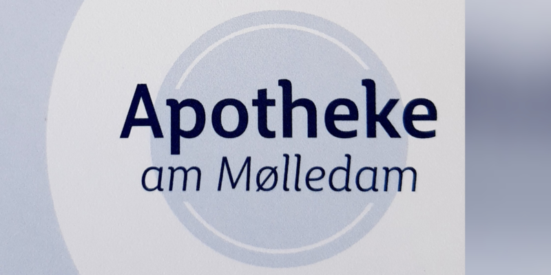 Apotheke am Mölledam