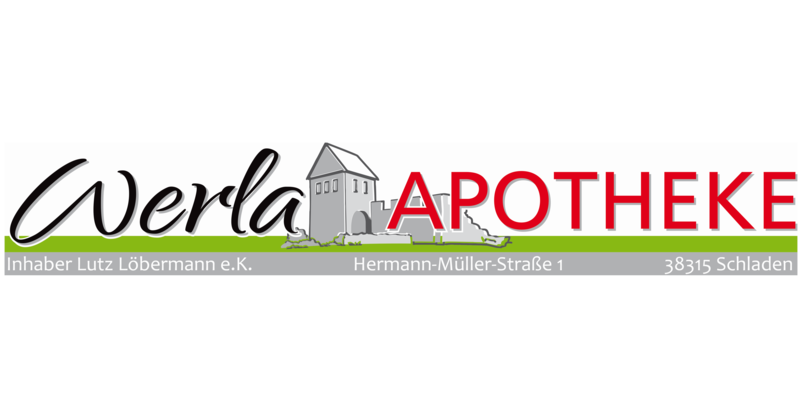 Werla-Apotheke