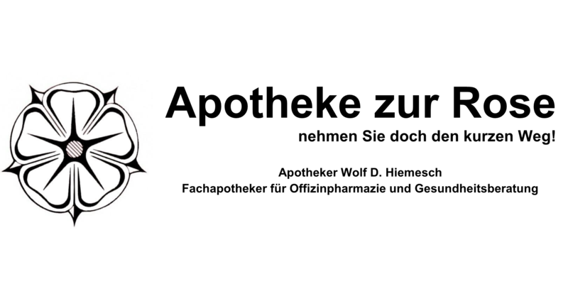 Apotheke zur Rose e.K.