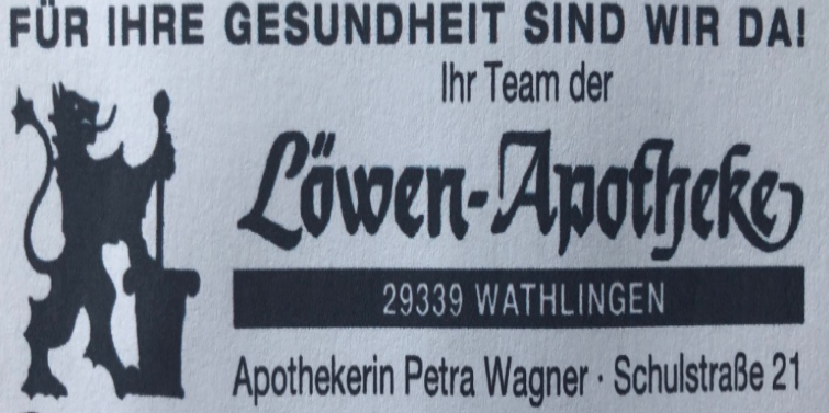 Löwen-Apotheke