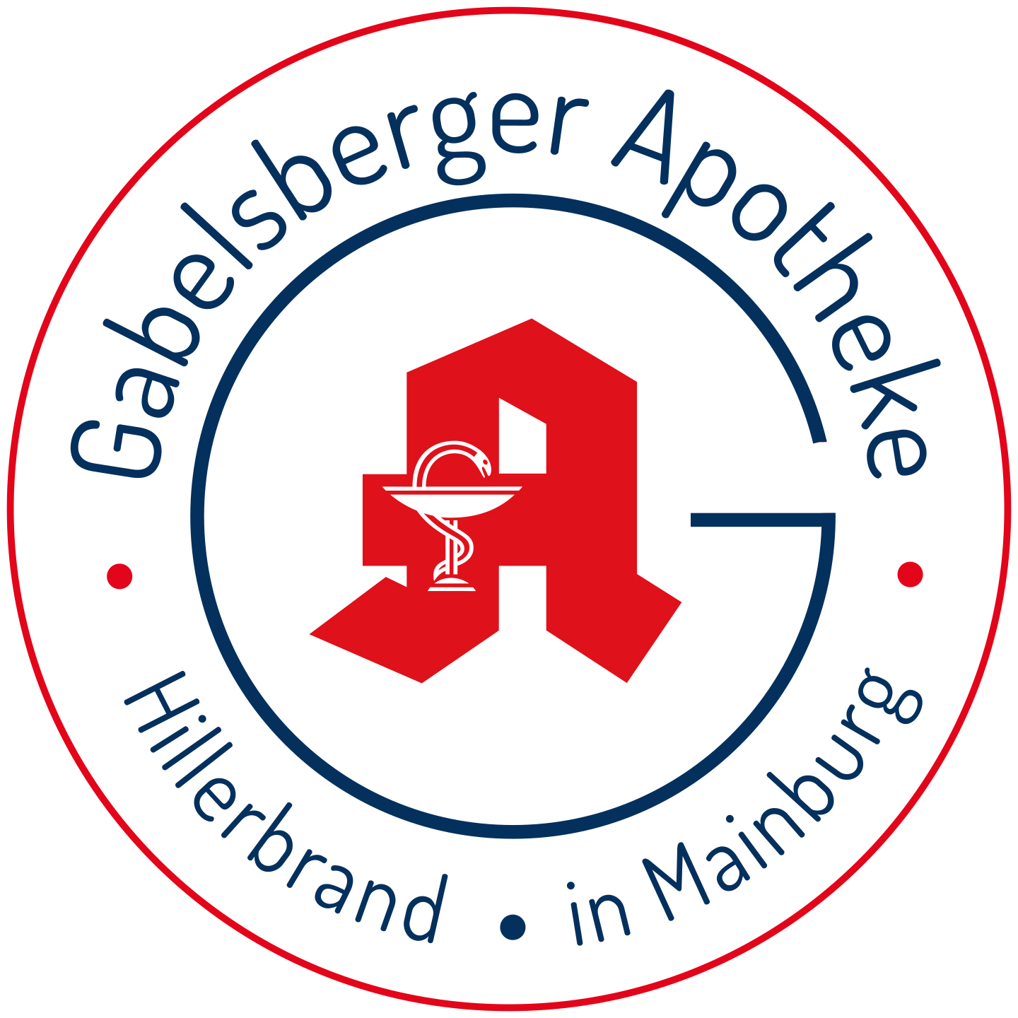 Gabelsberger Apotheke oHG