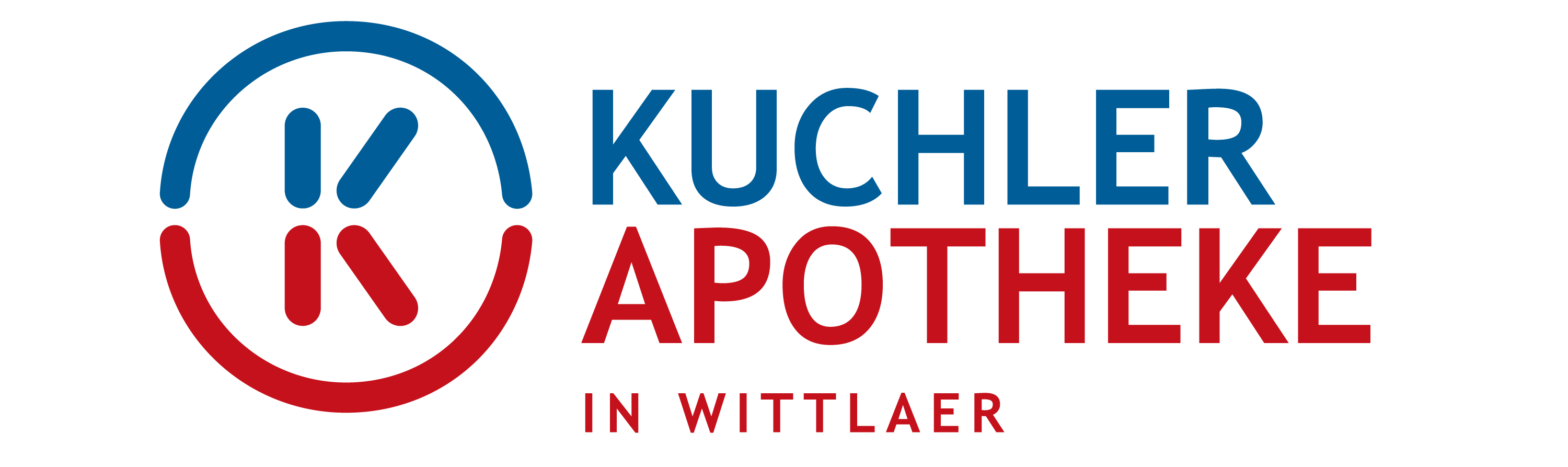 Kuchler Apotheke in Wittlaer
