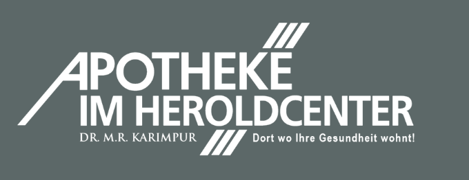 Apotheke im Herold-Center