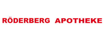Röderberg Apotheke