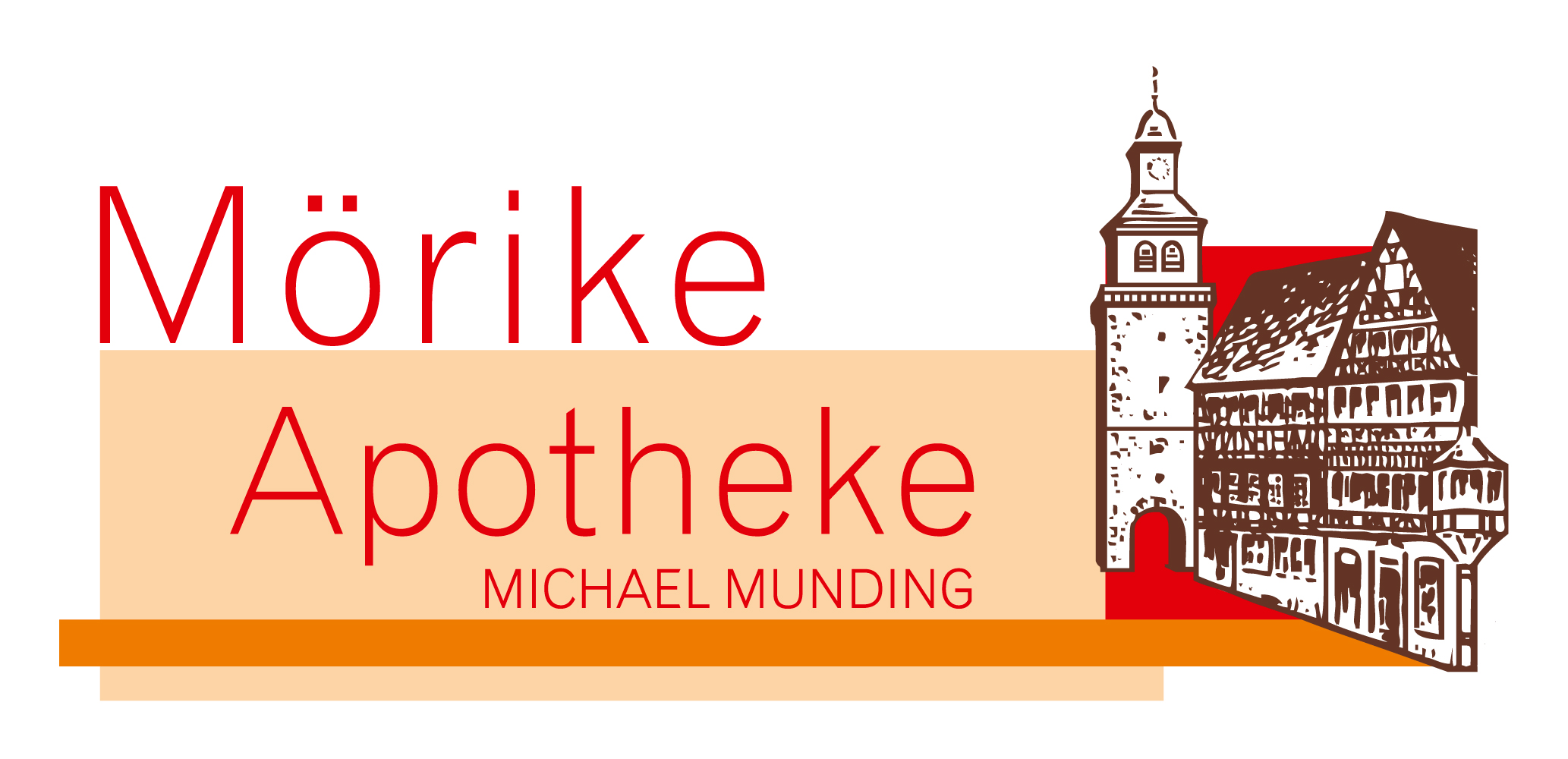 Mörike Apotheke