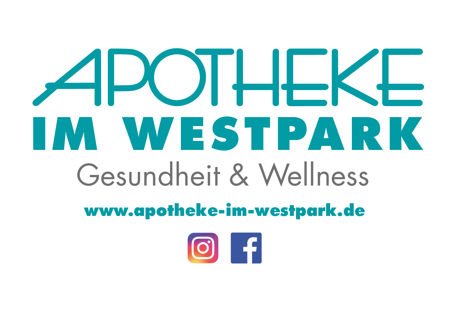 Apotheke im Westpark 