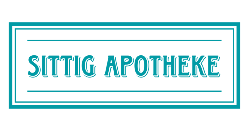 Sittig-Apotheke Wolfen