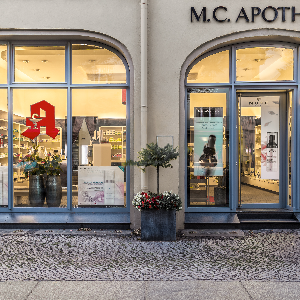M.C. Apotheke