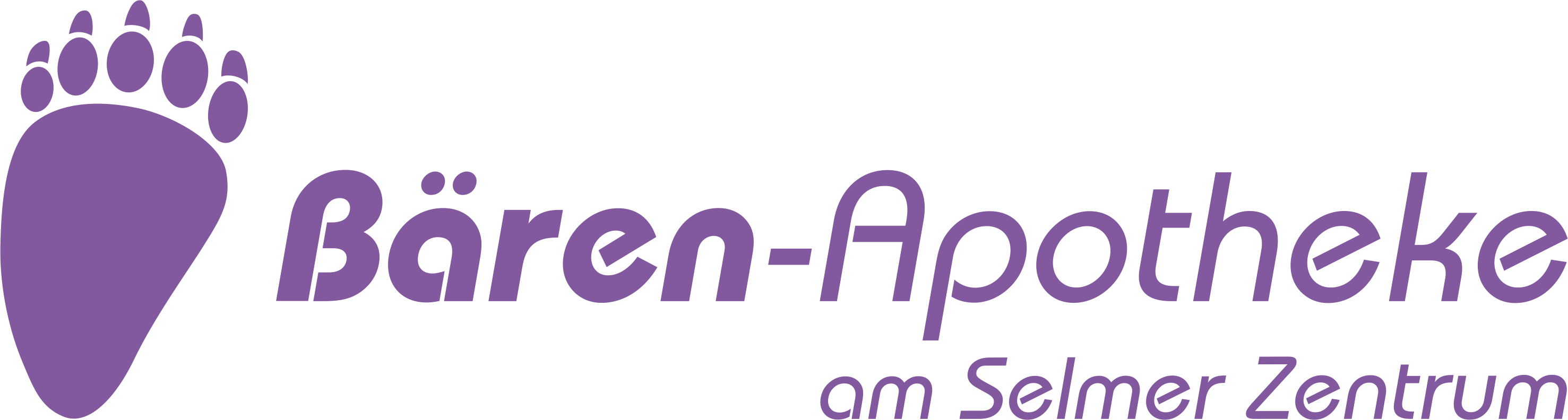 Bären-Apotheke am Selmer Zentrum