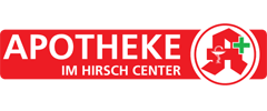 Apotheke im Hirsch-Center