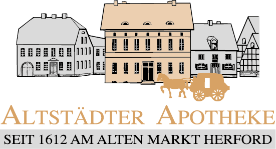 Altstädter Apotheke