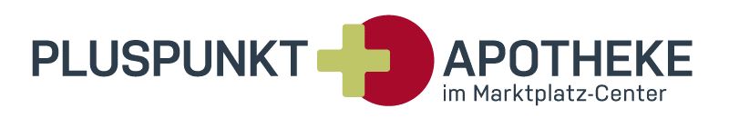 Pluspunkt Apotheke im Marktplatz-Center