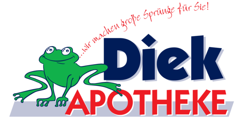 Diek-Apotheke