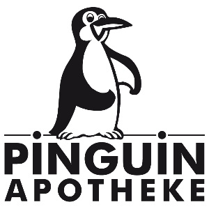 Pinguin-Apotheke