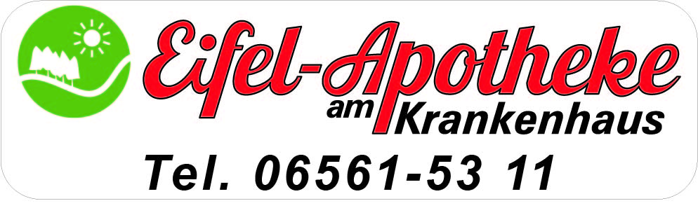 Eifel-Apotheke am Krankenhaus