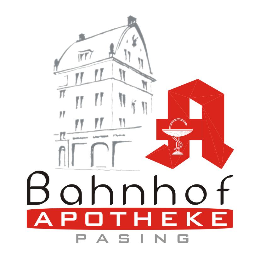 Bahnhof-Apotheke Pasing