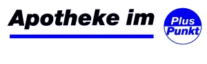 Apotheke im Pluspunkt
