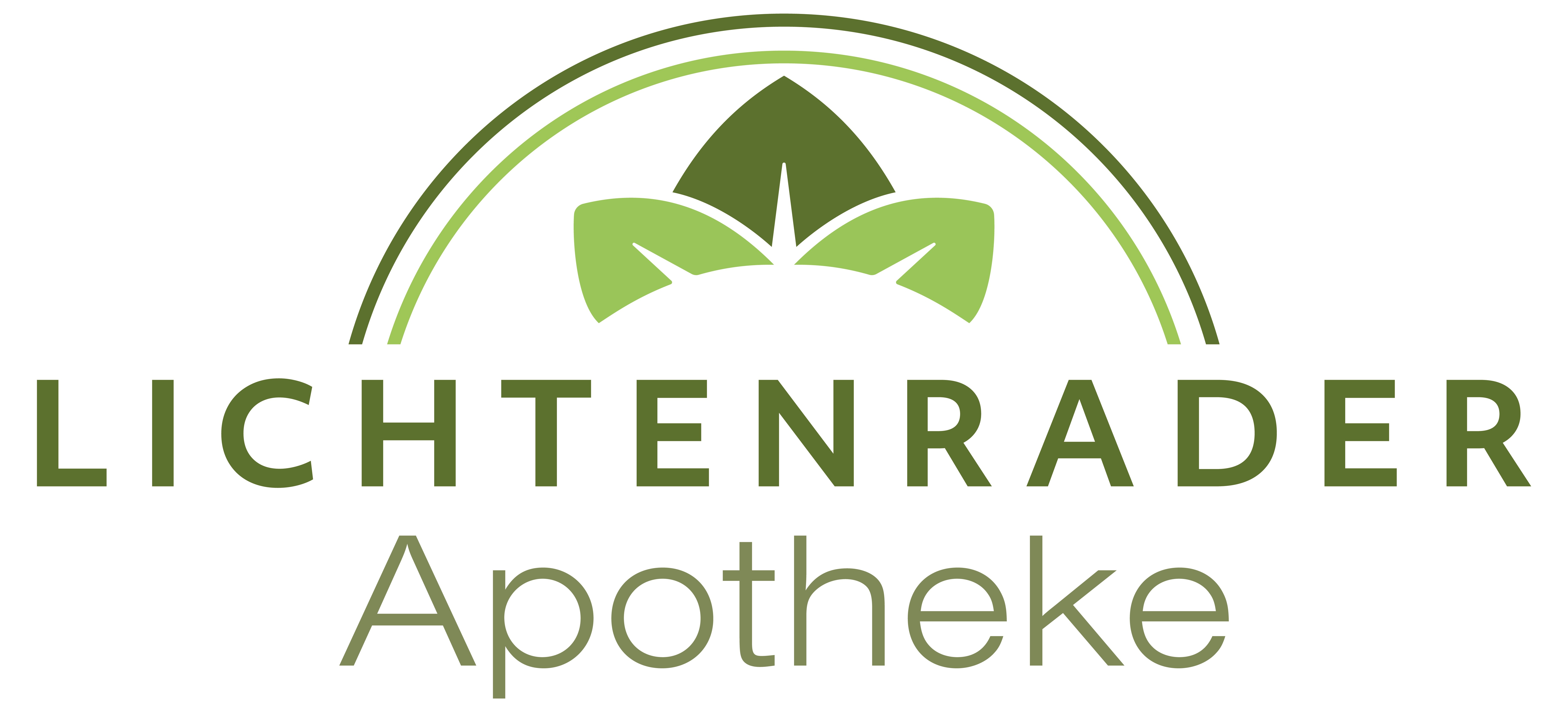 Lichtenrader Apotheke