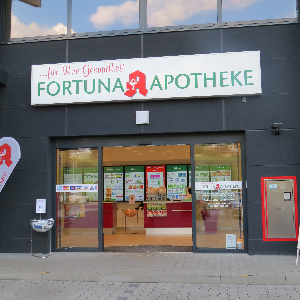 Fortuna-Apotheke