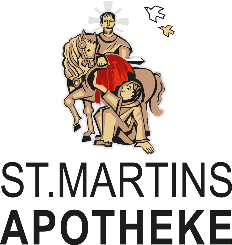St. Martins-Apotheke