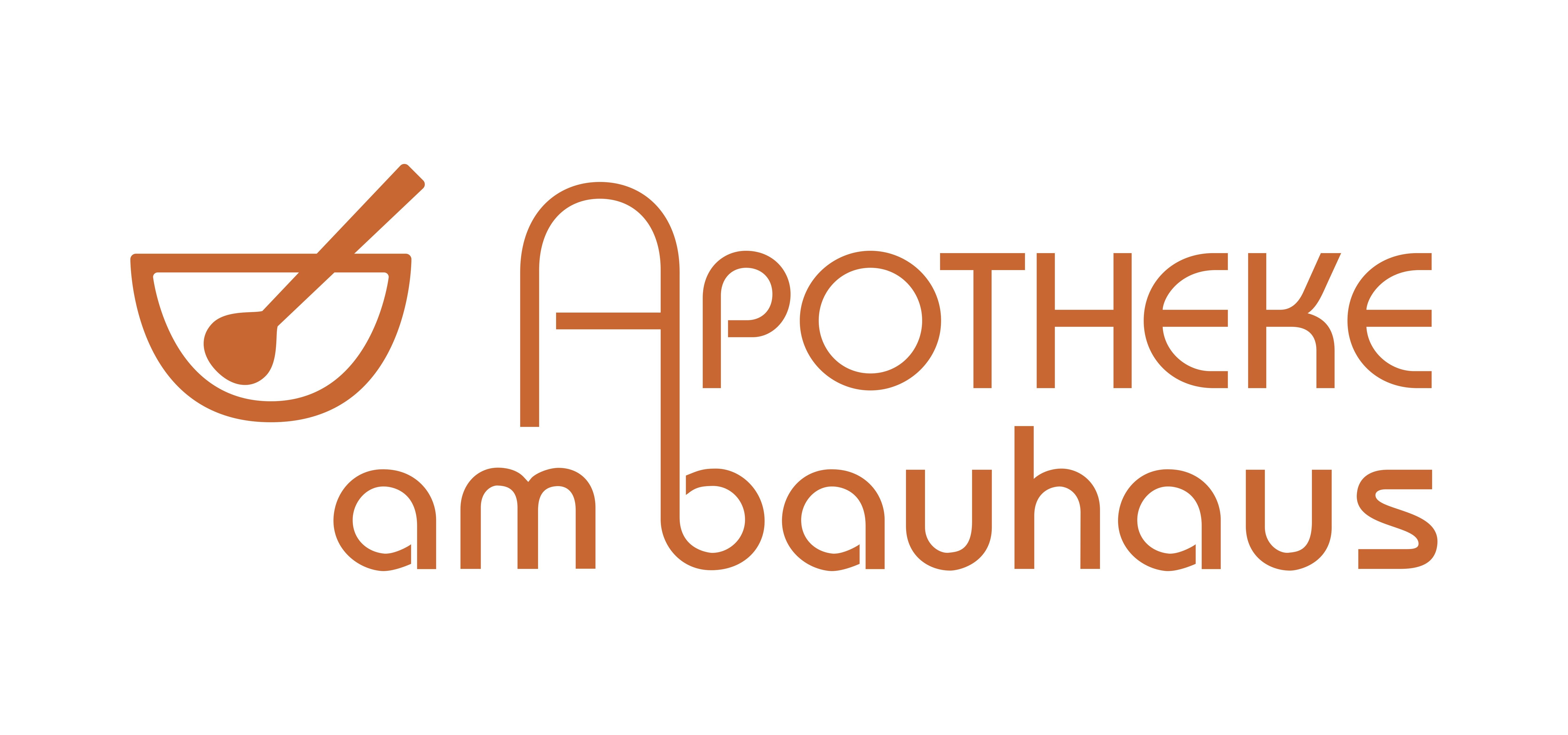 Apotheke am Bauhaus