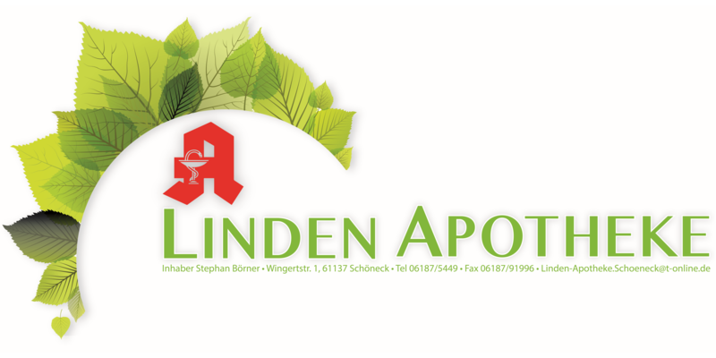 Linden-Apotheke