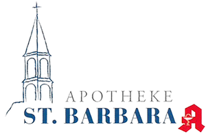 St. Barbara-Apotheke