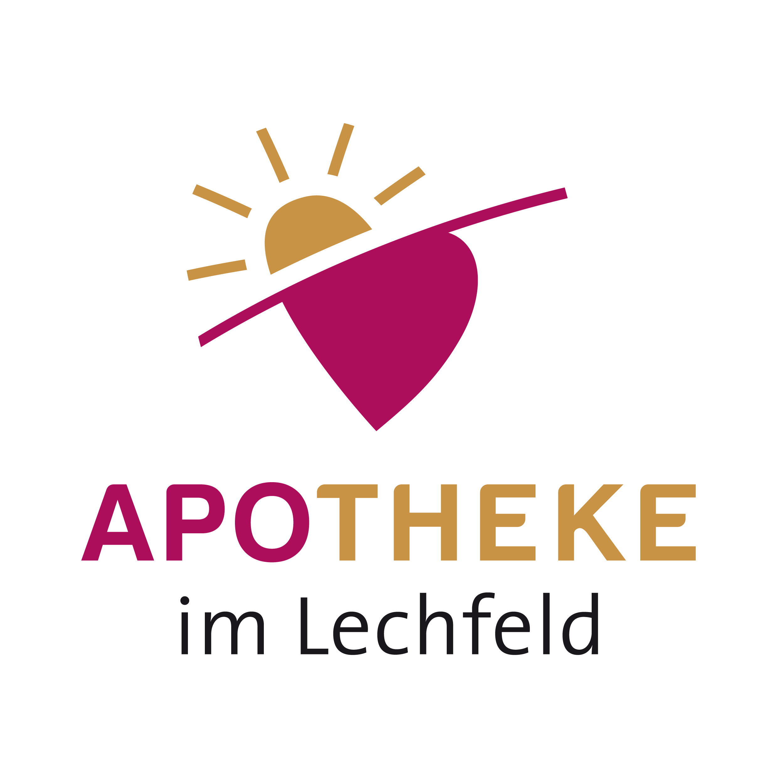 Apotheke im Lechfeld