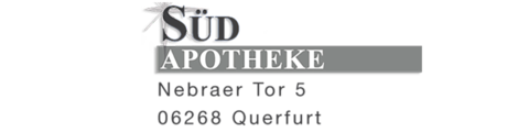 SÜD-Apotheke