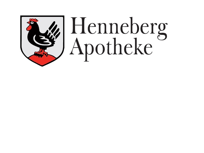 Henneberg-Apotheke