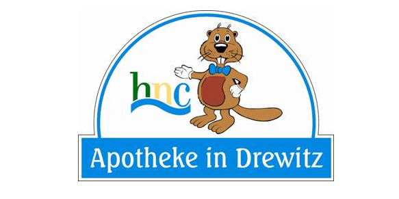 Apotheke in Drewitz