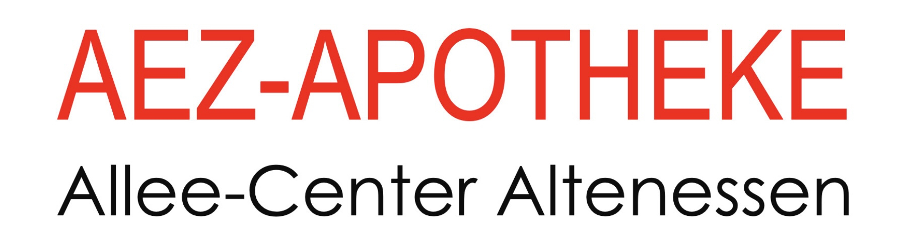AEZ-APOTHEKE