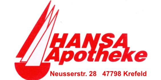 Hansa-Apotheke