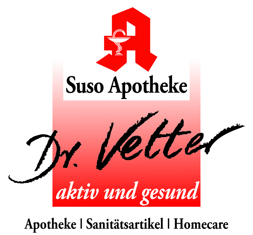 SUSO-Apotheke Dr. Vetter