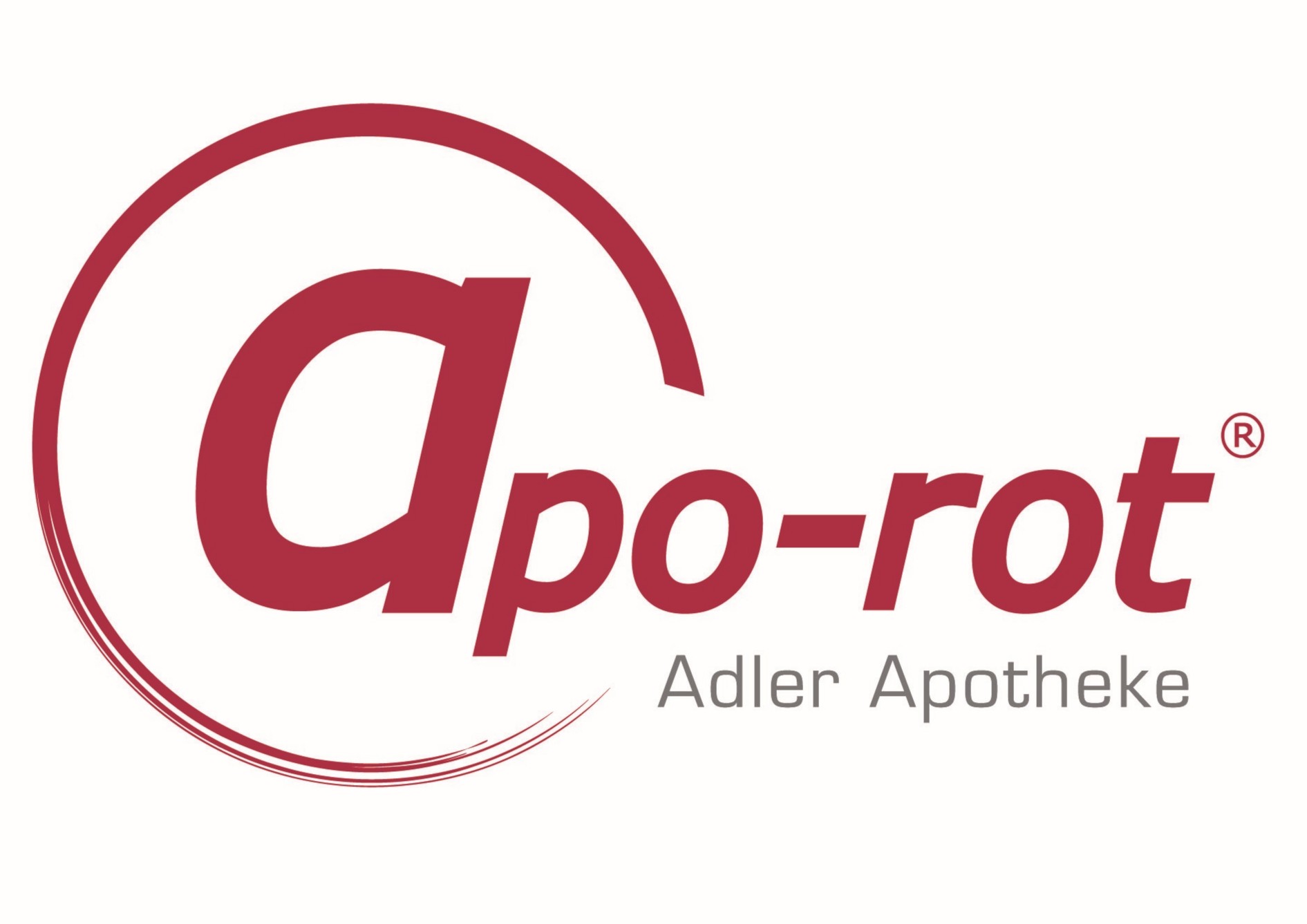 apo-rot Adler-Apotheke Marli