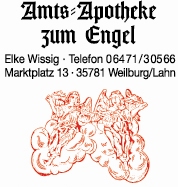 Amts-Apotheke zum Engel